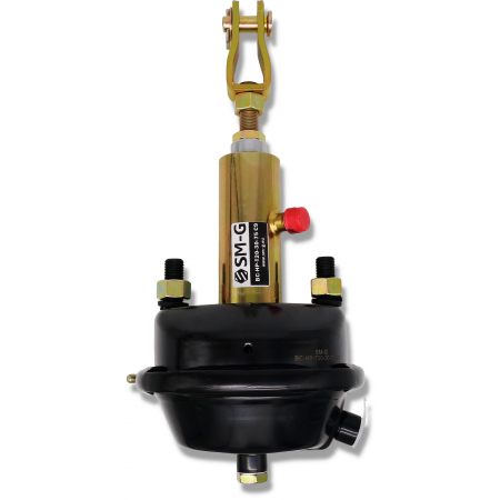 Siłownik Hamulcowy Hydrauliczno-Pneumatyczny T20-30